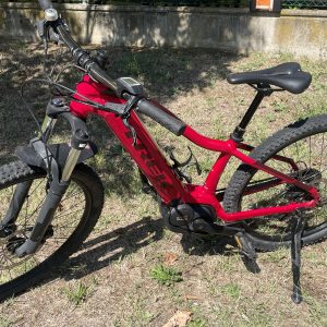 Trek ebike Powerfly 4