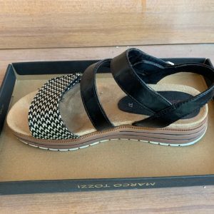 SANDALI DA DONNA MARCA “MARCO TOZZI”