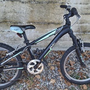 Bici da bimbo 20 pollici con cambio