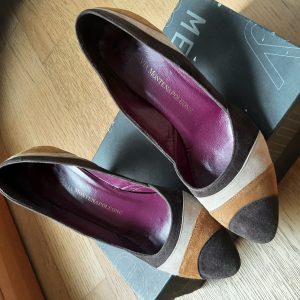 Scarpe donna vendesi