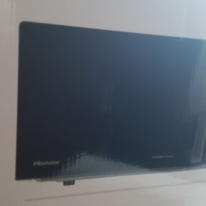 Microwave Oven