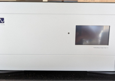 PS AUDIO PERFECT WAVE P10