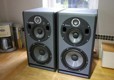 MONITOR FOCAL TRIO6 BE