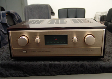 ACCUPHASE C-280V