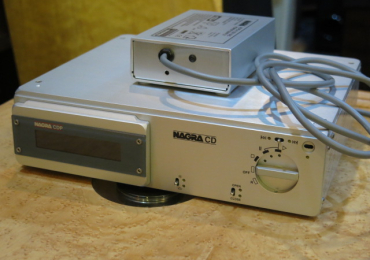 LETTORE NAGRA CDP PLAYER