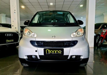 FORTWO 1.0 PULSE 84HP