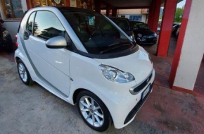 FORTWO 1000 52 KW