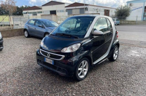 FORTWO 800 40 KW