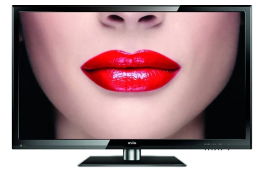 TV LCD 32” MIIA HD READY