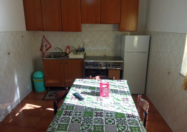 CASA VACANZE RIVIERA DEI  GELSOMINI A SALINE IONICHE(REGGIO CALABRIA)