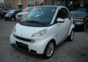 FORTWO COUPE