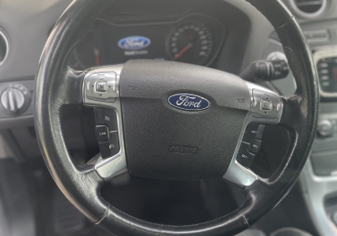 Ford Mondeo 2.0 Diesel TITANIUM