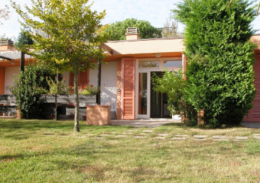 Appartamento Agosto in villaggio PianetaMaratea zona “Raggi”