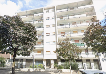 Appartamento in vendita a Bollate Cascina del Sole