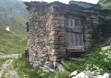 Rustico da riattare