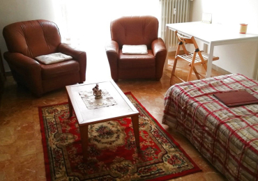 MONZA CENTRO ZONA PARCO