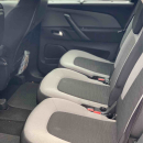 Citroen c4 picasso 1600 hdi blue