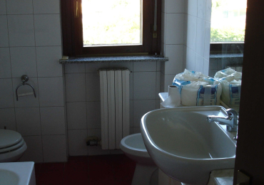 2 CAMERE 170euro PAVIA  dal 1/10