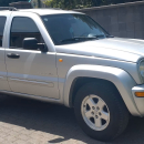 Jeep Cherokee KJ 2.5 Crd Limited