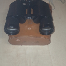 BINOCOLO NERO MONTEX MARINE COATED