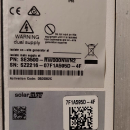 Solaredge Inverter Fotovoltaico SE3500 – 2015
