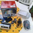 VIDEOCAMERA DIGITALE CANON HG10 HDD AVCHDD