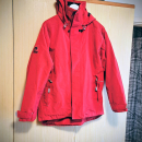GIACCA DONNA DA VELA