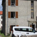 Vendo porzione casa campagna a 2 km ad Albareto (Parma)