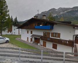 Casa vacanze Cortina D’ampezzo