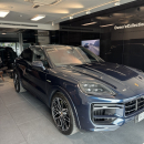 PORSCHE CAYENNE E-HYBRID COUPÉ 470 CV – SUBENTRO NLT, CANONE MENSILE
