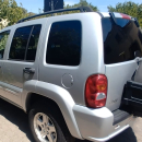 Jeep Cherokee KJ Limited