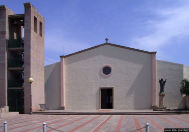 NURACHI SARDEGNA CASA VACANZA