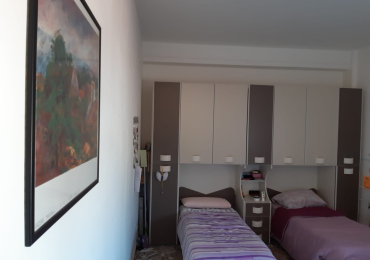 Posto letto per studentessa
