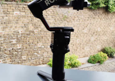DJI RONIN RS3