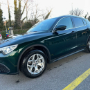 Alfa Romeo Stelvio 2.2 190cv Q4 AT8