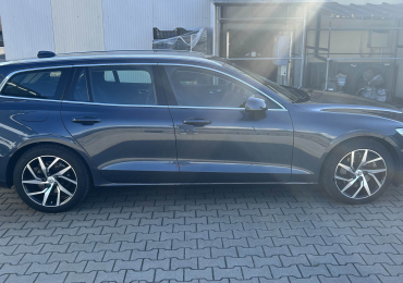Volvo V60 D3