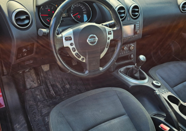 urgente!! Nissan 4×4