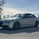 ALFA ROMEO GIULIA 2.2 TD 150CV