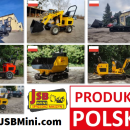 Kopari, caricatori, dumper – NUOVO 2025 – Direttamente dal produttore JSB