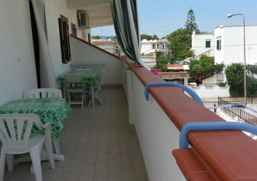 appartamento al mare