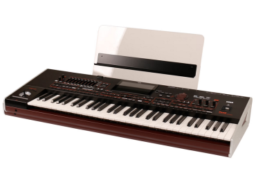 Korg Pa4X 61 Arranger Workstation