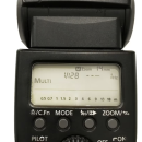 Flash Canon Speelite 580 EX II