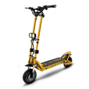 Scooter elettrici Kaboo Wolf Warror X PLUS – GOLD