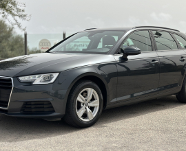 AUDI A4 Avant 2.0 tdi Business 150cv