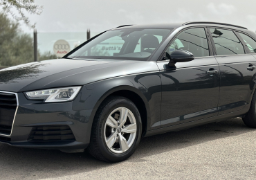 AUDI A4 Avant 2.0 tdi Business 150cv