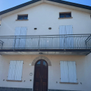 Bifamigliare con garage vic.ze Soragna