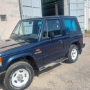 Mitsubishi Pajero 2.5 TDI