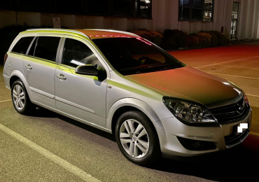 Opel Astra H 1.7 CDTI 16V 101CV Cosmo