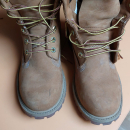 Timberland 6″ Waterproof Junior 12909 – PrimaLoft 200g – usate pochissimo