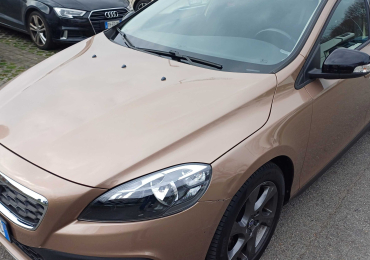 V40 CROSS COUTRY 1.6 D2 BUSINESS